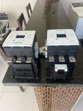 Contator Siemens 3RH1921-1DA11