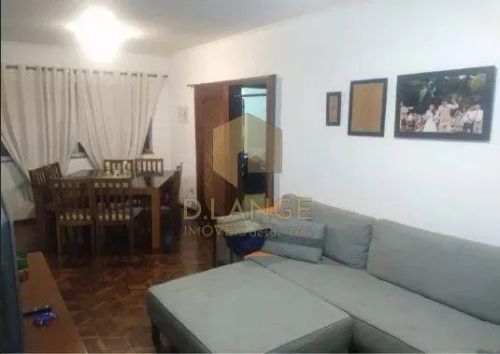 Apartamento à venda no bairro Cambuí em Campinas