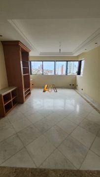 APARTAMENTO 4/4 SENDO 2 SUÍTES NA GRAÇA