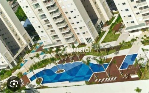 Apartamento com 2 quartos à venda, 89 m² - Imirim - São Paulo/SP