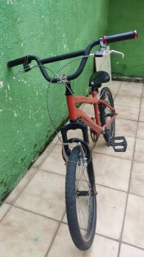 Bicicleta Aro 20