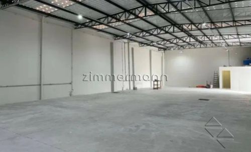 GALPÃO COMERCIAL MOOCA