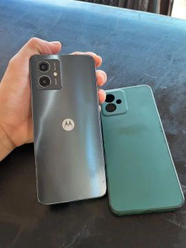 Motorola Moto G14