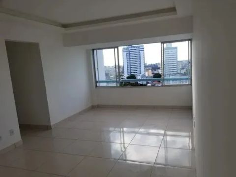 3 Quartos Sendo Uma Suíte Com 106M² E Dependência Completa Na Vila Laura. 169TBEH