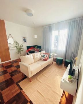 Apartamento em Rua Octávio Corrêa - Cidade Baixa - Porto Alegre/RS