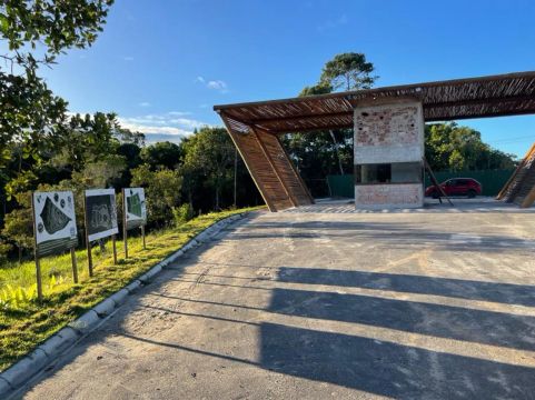 Terreno Condomínio em Trancoso