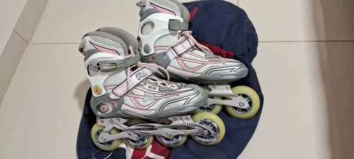 Patins Fila - Tamanho 37