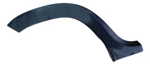 Moldura Paralama Traseiro Direito Duster 2011 - 2015