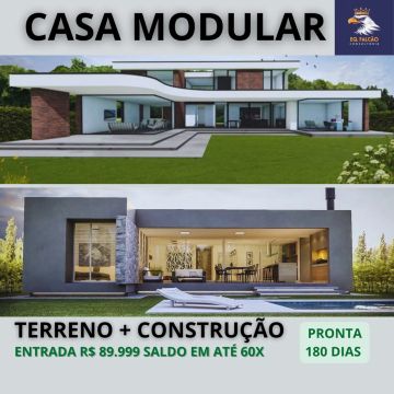 1m Sustentabilidade e conforto em um só lugar adquira a sua casa de campo