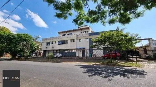 Prédio 430mq a venda no bairro Navegantes