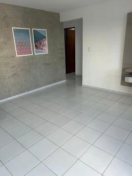 Apartamento portal do Sol/ Altiplano 