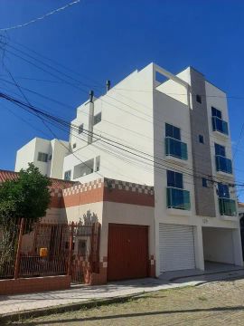 Troco apto novo por motohome 118m2