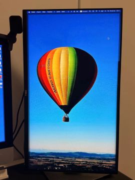Monitor Dell 27 polegadas