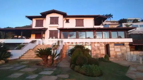 Casa residencial para alugar no bairro Belvedere com 5 dormitórios e 600 m².