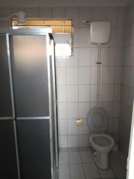 Casa esquina ideal para kitnets próximo rodoviaria