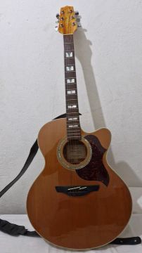 Violão Takamine EG523SC