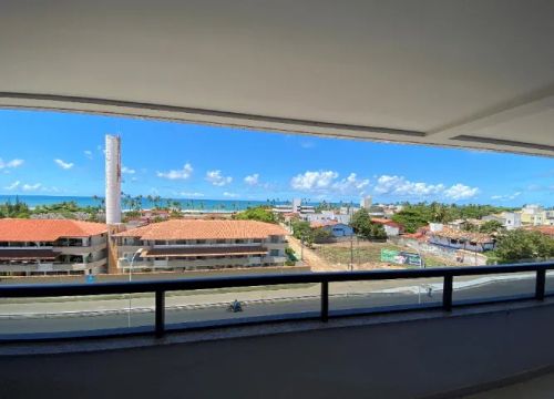 Ilhéus - Apartamento 03 quartos (01 suíte) - 02 vagas 