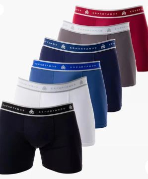 Cueca microfibra original preço promocional tamanho GG
