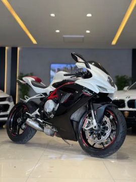  MV AGUSTA/F3 800