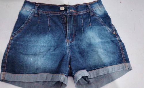 Short Jeans