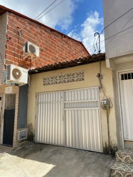Casa pra vender 