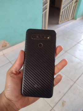 LG k41s funcionando perfeitamente - Desbloqueado