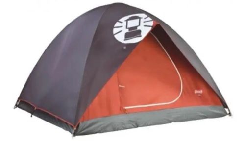 Tenda Camping Coleman LX Extreme   5 Pessoas