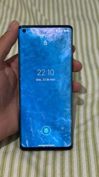 Motorola Edge 5G 128GB 
