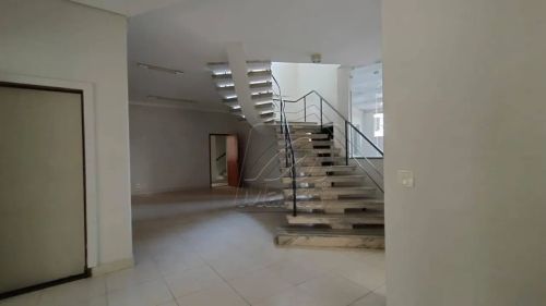 Casa para alugar, 711 m² por R$ 18.000/mês - Centro - Piracicaba/SP
