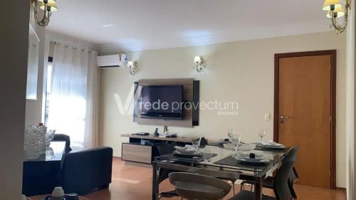 apartamento - Cambuí - Campinas