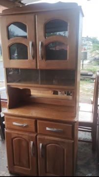 Armário de cozinha 