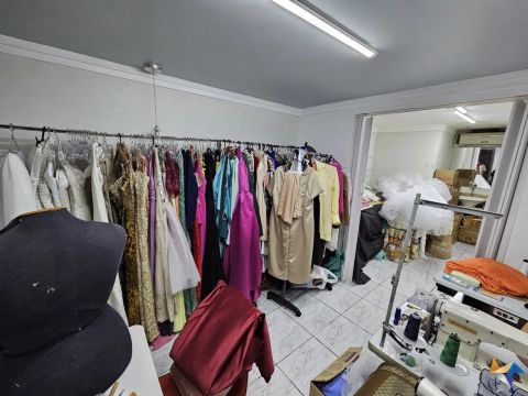 Sala comercial / Kitnet - CLN 413 - Asa Norte