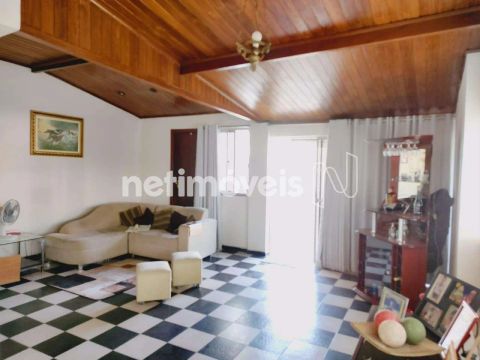 Apartamento cobertura à venda no bairro Barroca com 3 dormitórios e 160 m².