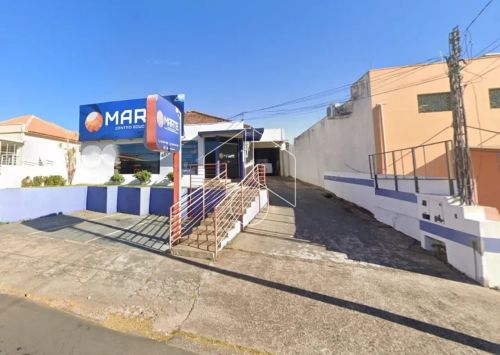 Comercial Casa em Marília