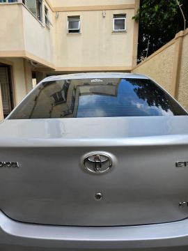 Étios X 1.5 - 