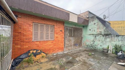 Oportunidade para investidores no Jardim Carvalho