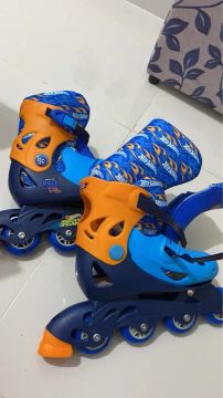 Patins