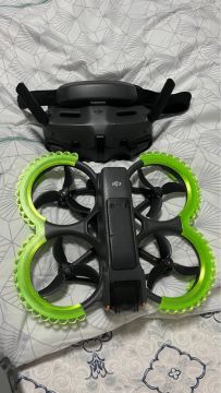 Avata 2 completo 
