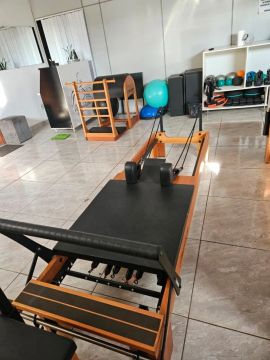 Aparelhos de Pilates - Ótimo estado!