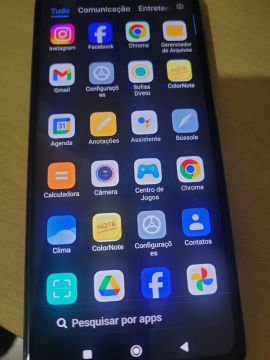 Smartphonne   Redmi Note 9s