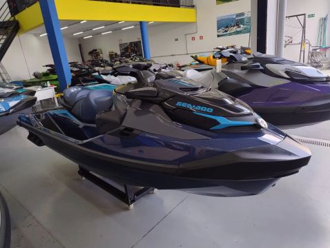 SEADOO GTX 170 25