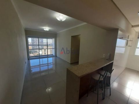 Apartamento em Centro - São Carlos, SP