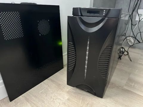 Computador i7 / 16GB / 256 SSD / gtx 1070