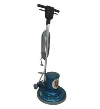 Enceradeira profissional DC 350 plus Deep Clean