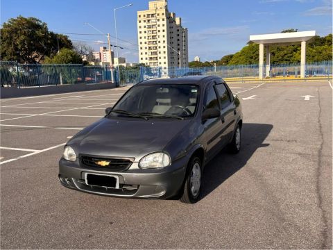 CLASSIC 1.0 VHCE FLEX 2009/2010