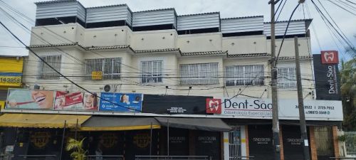 Sala/Conjunto para aluguel possui 35 metros quadrados em Mutondo - São Gonçalo - RJ