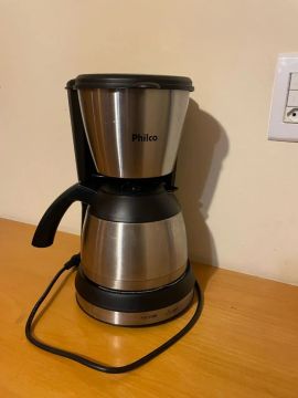 Cafeteira Elétrica Philco - Thermo ph30 - 220w