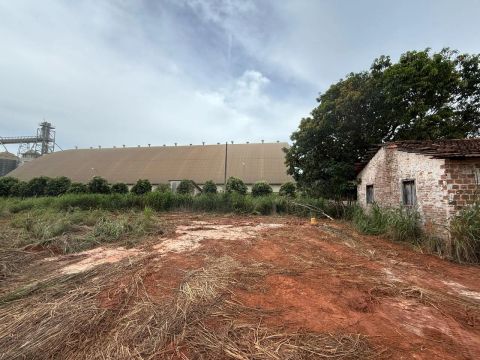 Alugo Chacara 10.000m2 em Figueirópolis-TO