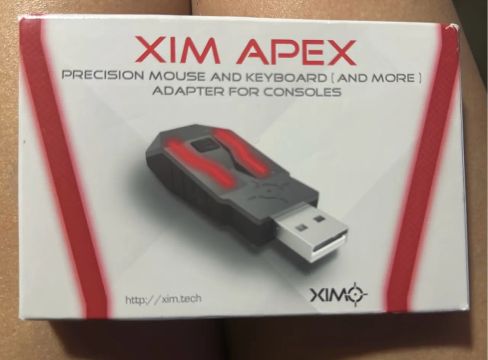 xim apex