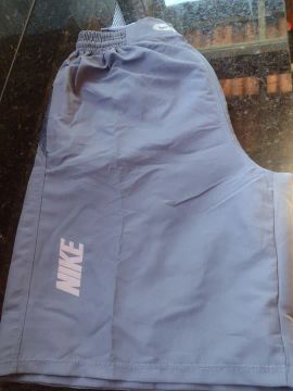 Bermuda Nike 